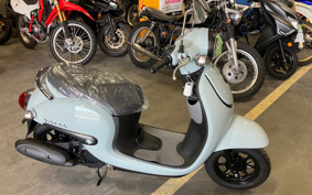 HONDA GIORNO
