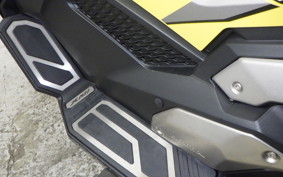 HONDA X-ADV 750 2025 RH21