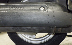 YAMAHA JOG Gen.5 2009 SA36J