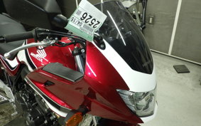 HONDA CB400 SUPER BOLDOR A 2025 NC42