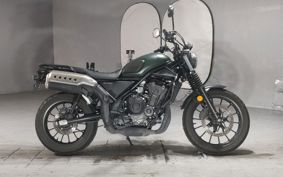 HONDA CL500 2023 PC68