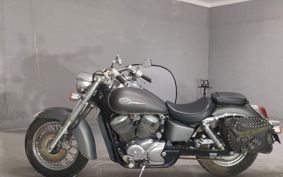 HONDA SHADOW 400 2001 NC34