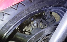 SUZUKI GSX400 IMPULSE 1996 GK79A