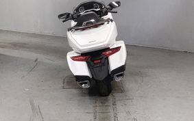 HONDA GL1800 TOUR  SC79