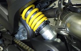 DUCATI MONSTER 696 2010