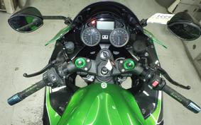 KAWASAKI ZX 1400 NINJA R A 2016