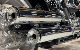 HARLEY FLFB 2025 YF9