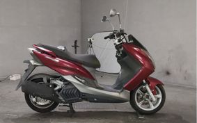 YAMAHA MAJESTY 155S SG28J