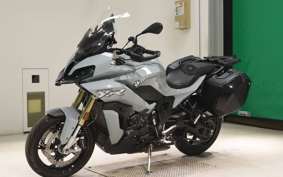 BMW S1000XR 2021