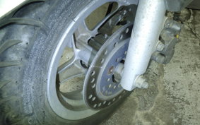 HONDA LEAD 100 2017 JF06