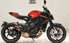 MV AGUSTA BRUTALE 990 2024