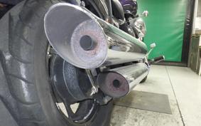 SUZUKI BOULEVARD 400 2006 VK55A