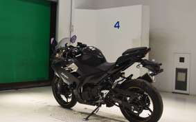 KAWASAKI NINJA 400 2020