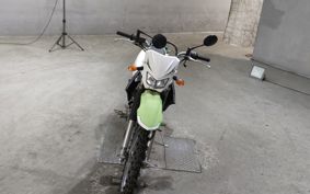 KAWASAKI KLX125 LX125C
