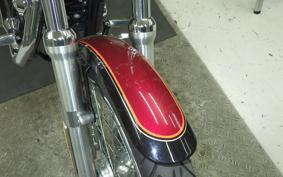 HARLEY XL1200C 2004