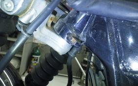 HONDA VRX400 2001 NC33