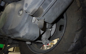 SUZUKI ADDRESS V125 S CF4MA