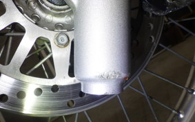 YAMAHA SEROW 250 Gen.2 1996 DG17J