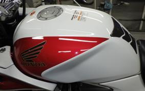 HONDA CB1300SF SUPER BOLDOR 2008