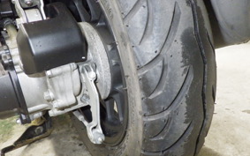 HONDA ﾀﾞﾝｸ 2004 AF78