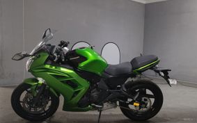 KAWASAKI NINJA400 EX400E
