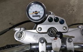SUZUKI VAN VAN 200 NH41A