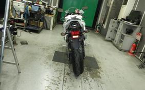 HONDA CBR600RR GEN 3 2007 PC40
