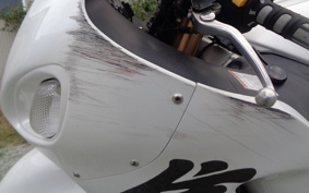SUZUKI GSX-1300R HAYABUSA 2006 GW71A