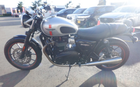 TRIUMPH STREET TWIN 2016 DAD74G