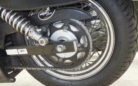 YAMAHA DRAGSTAR 250 VG02J