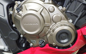 HONDA CBR650R 2022 RH03