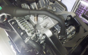 YAMAHA CYGNUS 125 X 2023 SEM5J