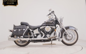 HARLEY FLSTN 1340 1995