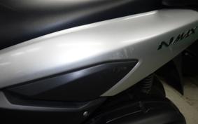 YAMAHA N-MAX 2026 SEG6J