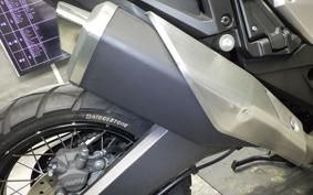 HONDA X-ADV 750 2021 RH10