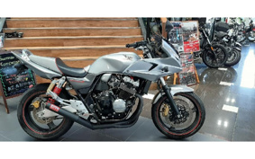 HONDA CB400SFV-3 BOLDOR 2007 NC39
