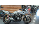 Фото Honda CB400SFV-3 BOLDOR 2007 с японского аукциона