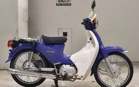 HONDA C110 SUPER CUB JA07