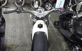 SUZUKI VANVAN 200 NH42A