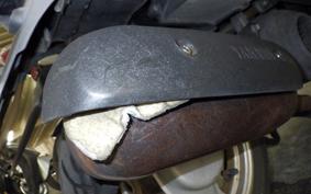 YAMAHA JOG POCHE SA08J