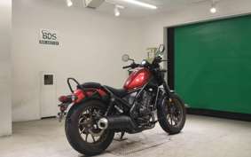 HONDA REBEL 250 S 1995 MC49