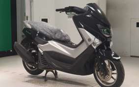 YAMAHA N-MAX 2022 SE86J