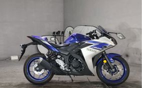YAMAHA YZF-R25 RG10J
