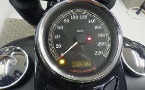 HARLEY FLS 1580 2012