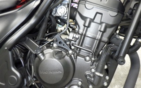 HONDA REBEL 250 S 2011 MC49