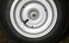 HONDA GYRO CANOPY 2023 TA03