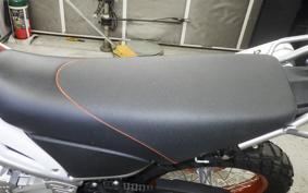 YAMAHA TRICKER Gen.2 2008 DG16J