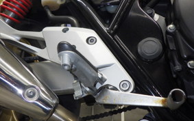 HONDA CB400 SUPER BOLDOR VTEC 2012 NC42