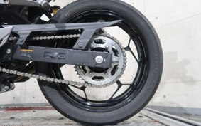 KAWASAKI NINJA 250 EX250L