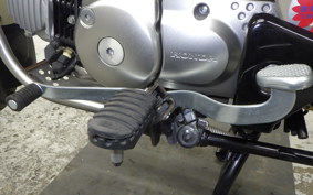 HONDA CT125 HUNTER CUB 2016 JA55